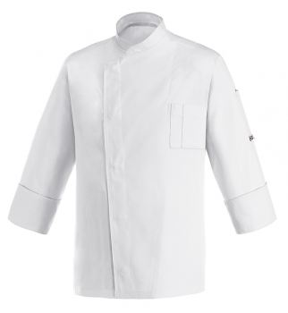 Chef Jacket Cheap White